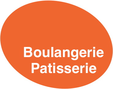 Textiles pour Métiers de la Boulangerie et Patisserie