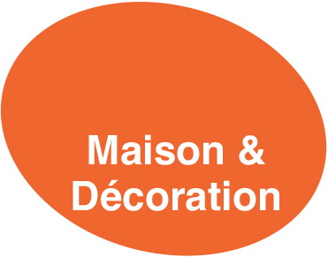 Etiquettes de Prix pour Métiers de la Décoration et Cadeaux