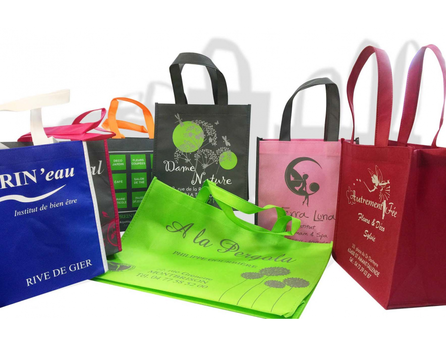 Sacs pour Boucheries et Traiteurs