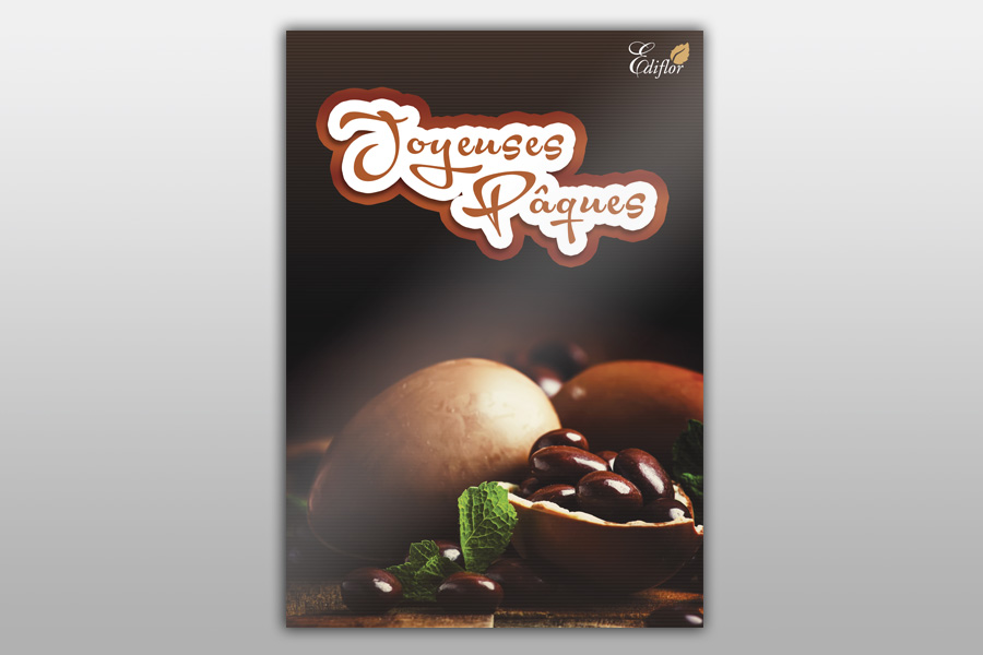 Affiches pour Métiers de la Boulangerie et Patisserie