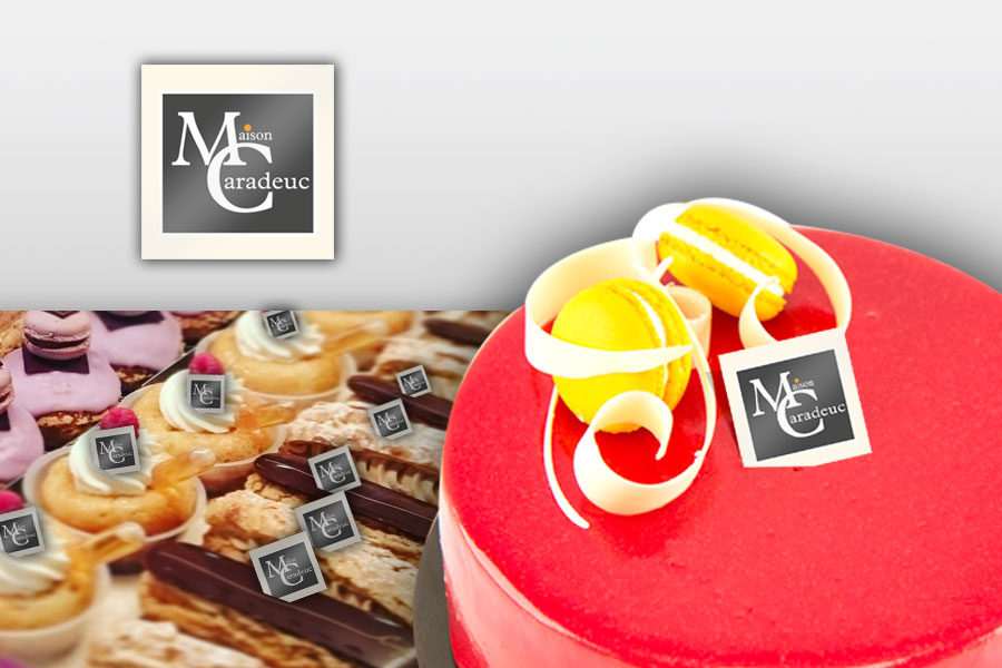 Cartonnettes pour Métiers de la Boulangerie et Patisserie