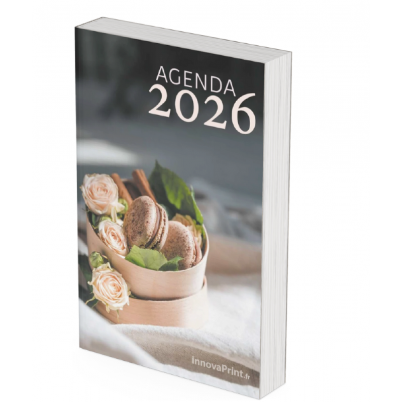 Agenda 2026