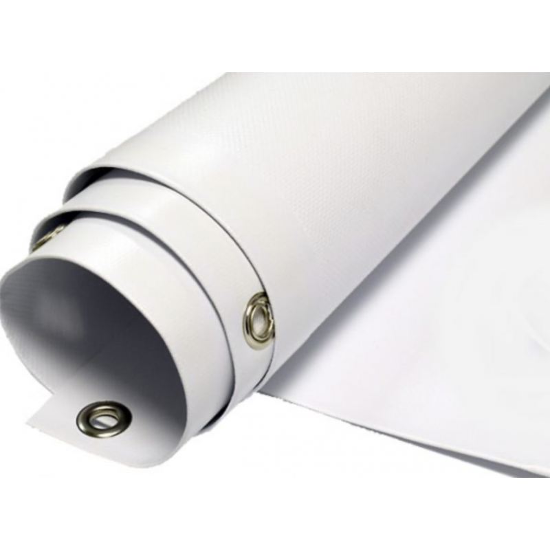 Bâches PVC