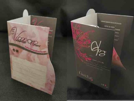 Cartes Message