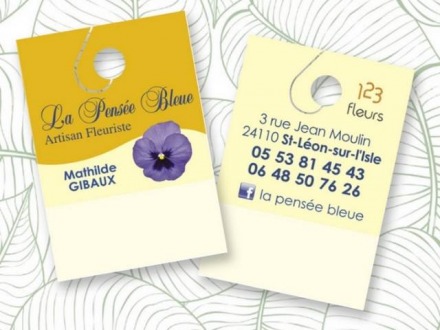 Etiquettes Prix