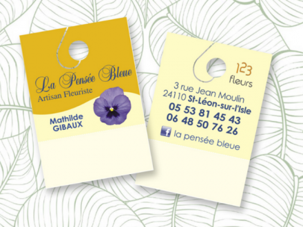 Etiquettes Prix