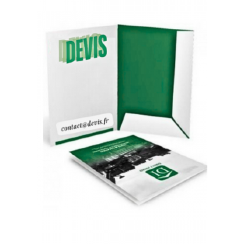 Porte-Documents