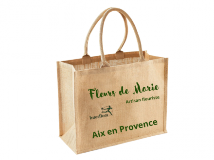 Sacs Coton et Toile