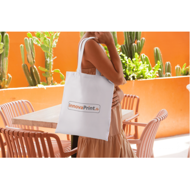 Tote Bag coton